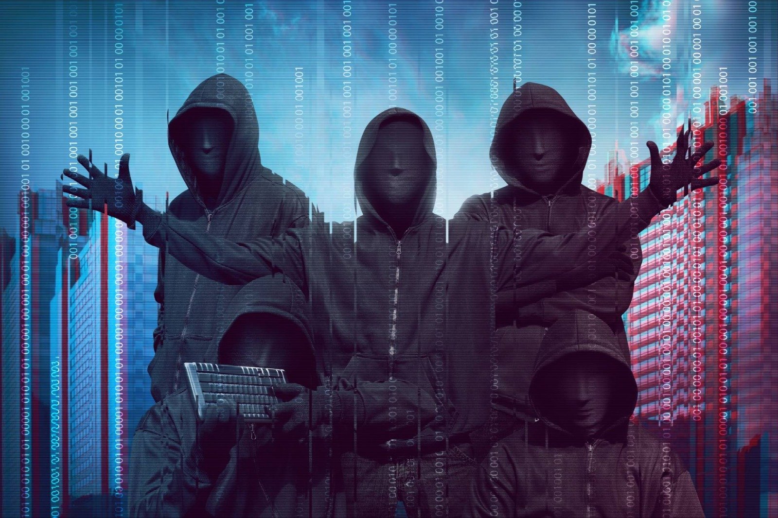 Russian Market story image